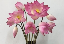 NHỮNG LỢI ÍCH HOA TƯƠI ĐEM LẠI