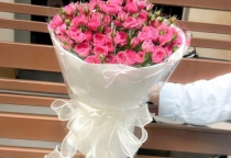 Shop Hoa Tươi Long Trạch