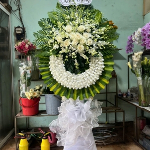 Hoa Viếng 14680