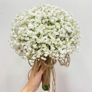 Hoa cưới cô dâu 84451