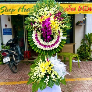 Hoa Viếng 70913
