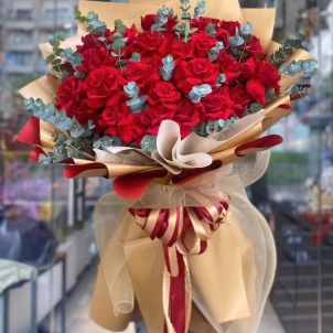 HOA BÓ 10199
